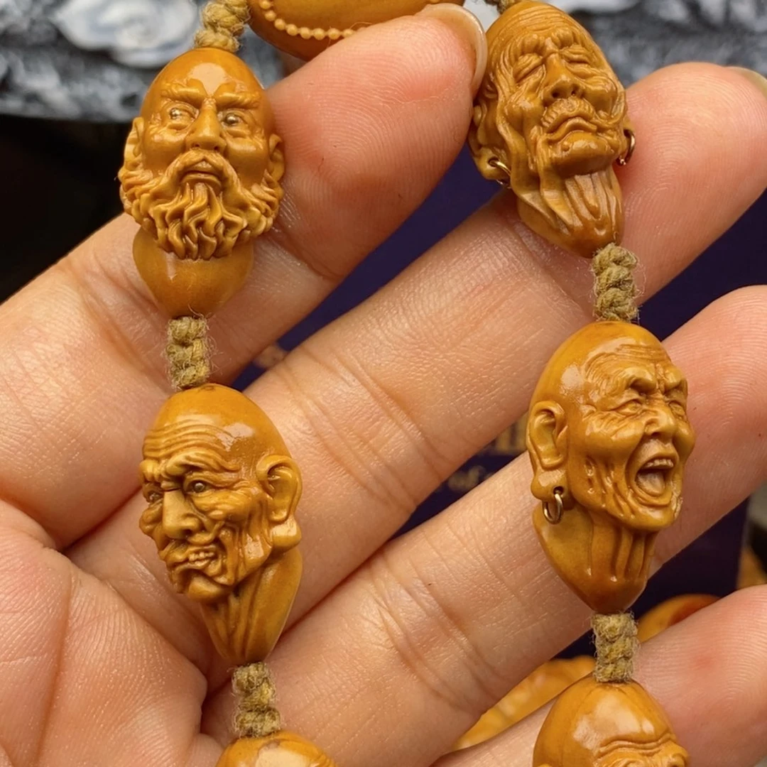 橄榄核手串橄榄橄榄