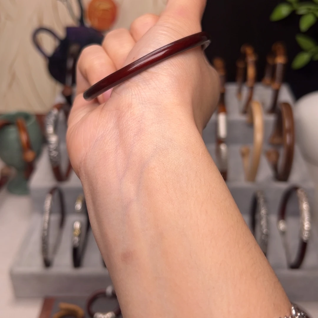 ₅***⁰手串/手链藤类鸡血