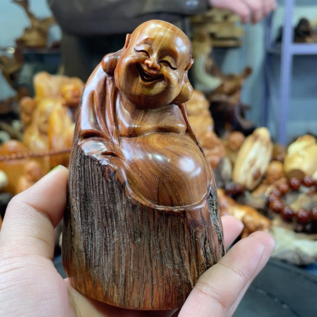 【闪购商品】柏木（崖柏）其他