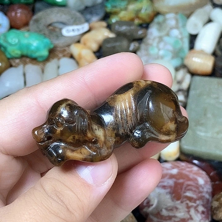 摆件直播间链接23