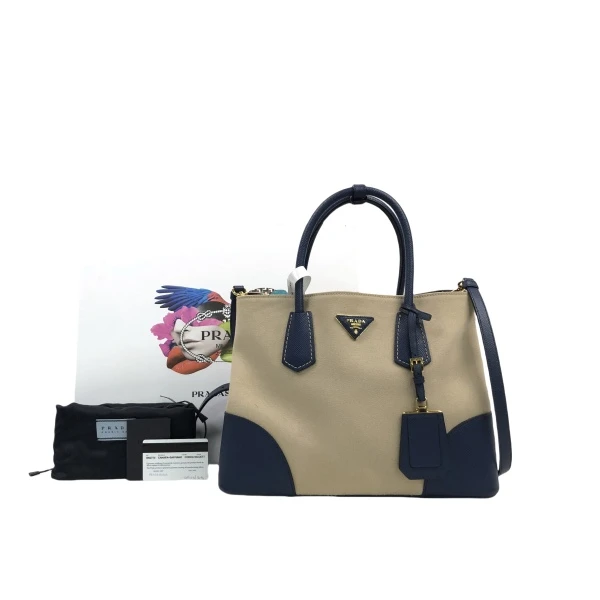 95新/普拉达/妃鱼/单肩包/市场价11200/250309LT0033