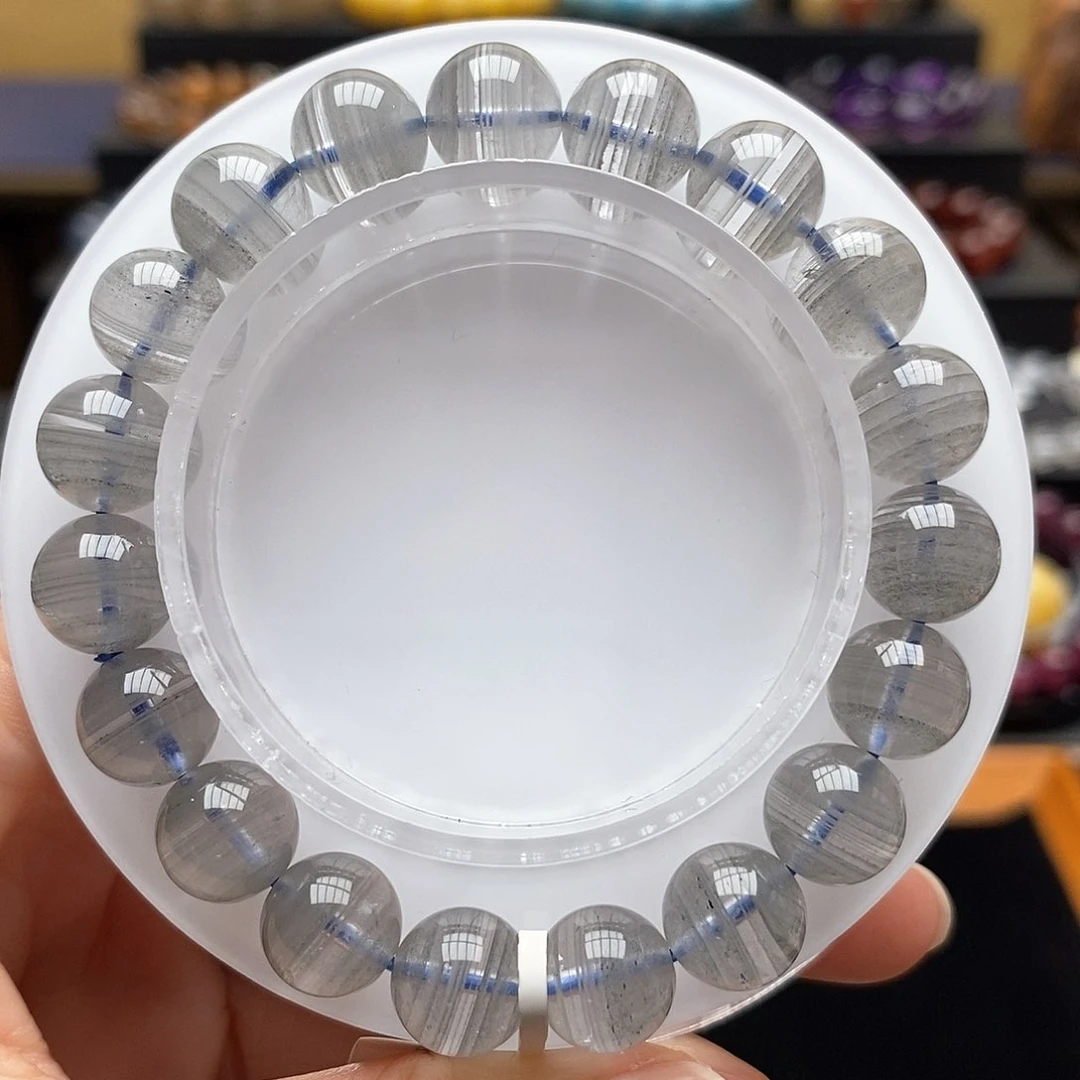 未镶嵌手链水晶手链