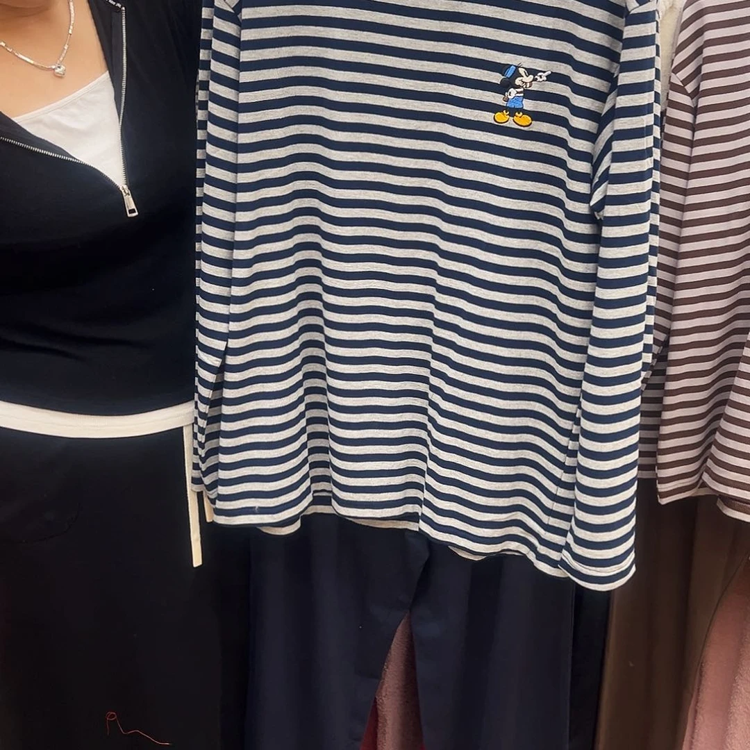 三醋酯纤维XL家居服