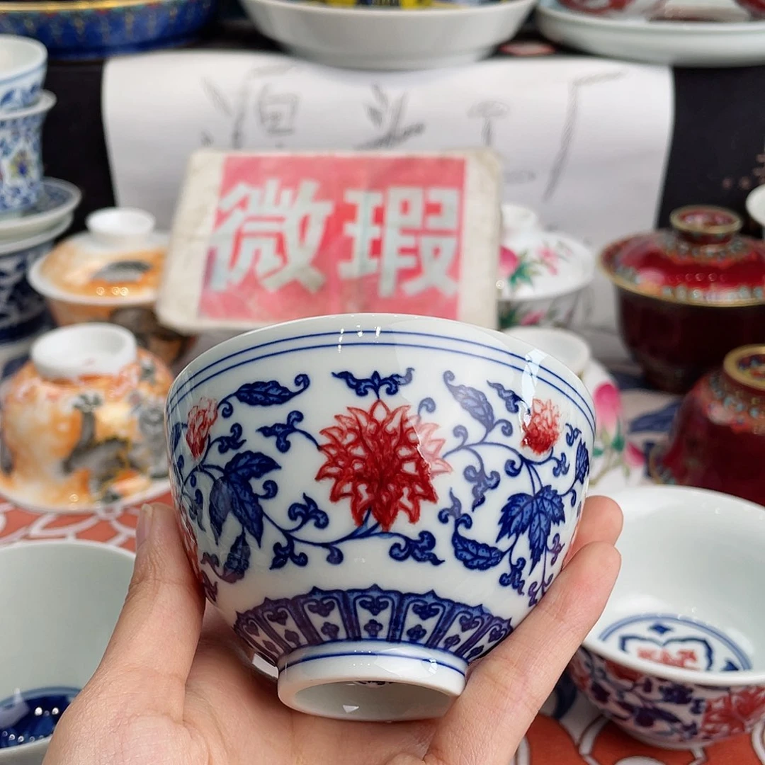 景德镇陶瓷市场价格指数