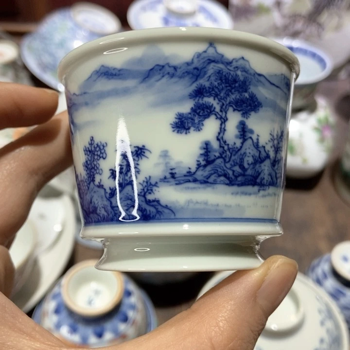 陶瓷艺术品的设计