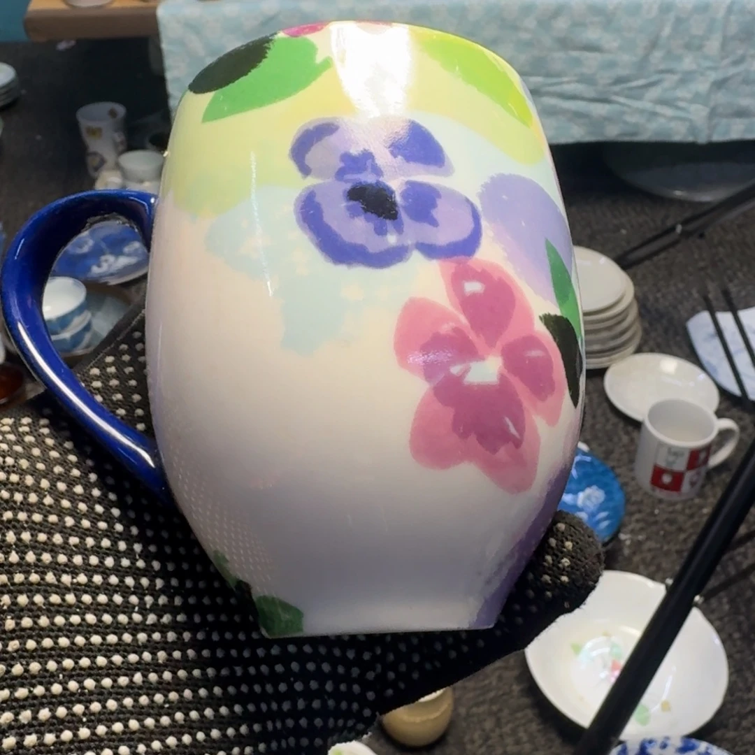 餐具默认微瑕不退不换