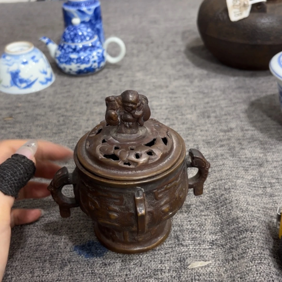 非常好看漂亮的物品