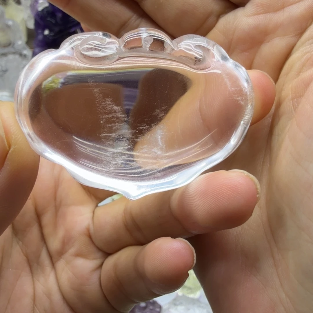 未镶嵌珠宝半成品水晶