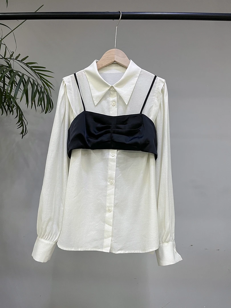 【S.Y女装】【611-620按编号拍】衬衫时尚孤品合集