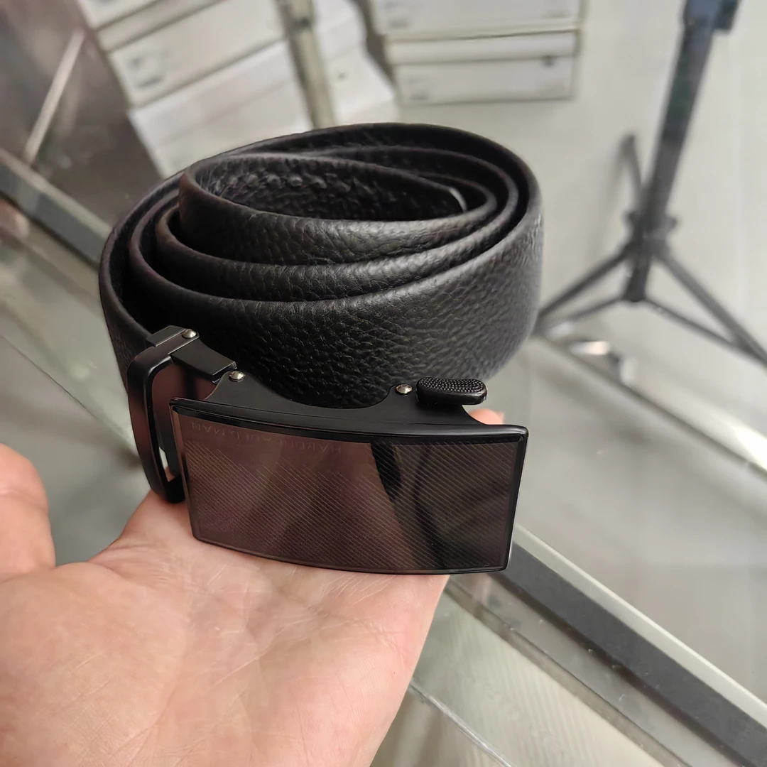 1115-58  男士时尚休闲百搭皮带     MPH