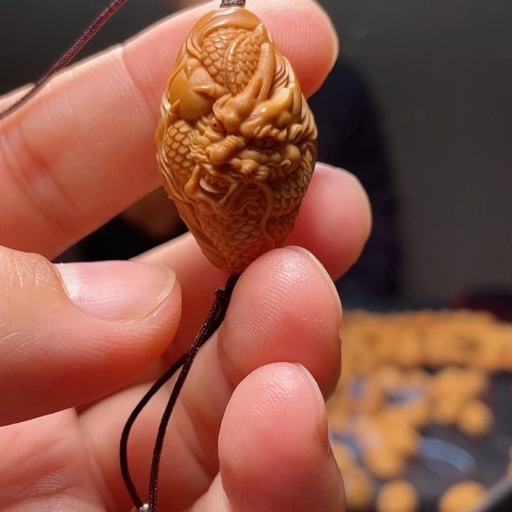 橄榄核手串/手链橄榄油