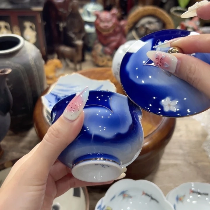 瓷片陶瓷制品生产技术的