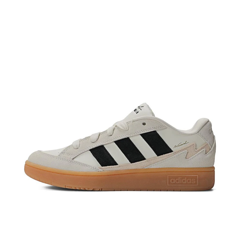 adidas阿迪达斯中性WCARD ADVSPW FTW-网球鞋JR8361