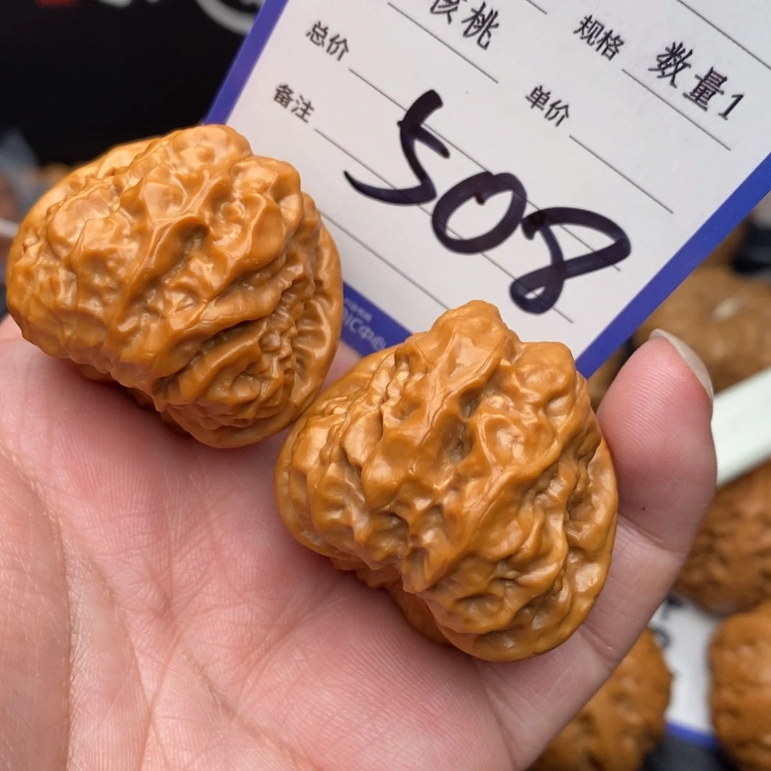 把件桃核蛤蟆36mo