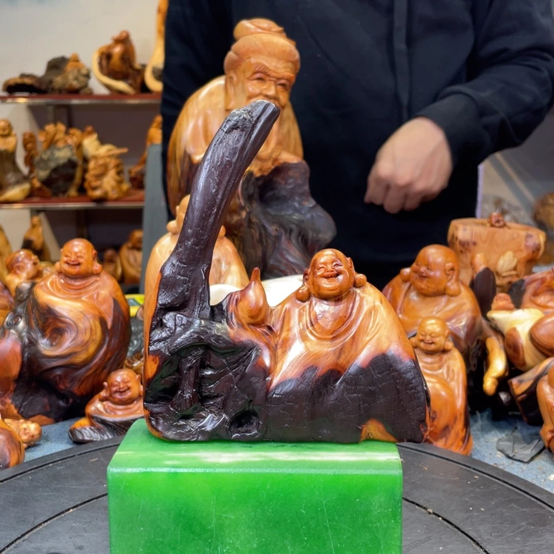 手串/手链柏木（崖柏）