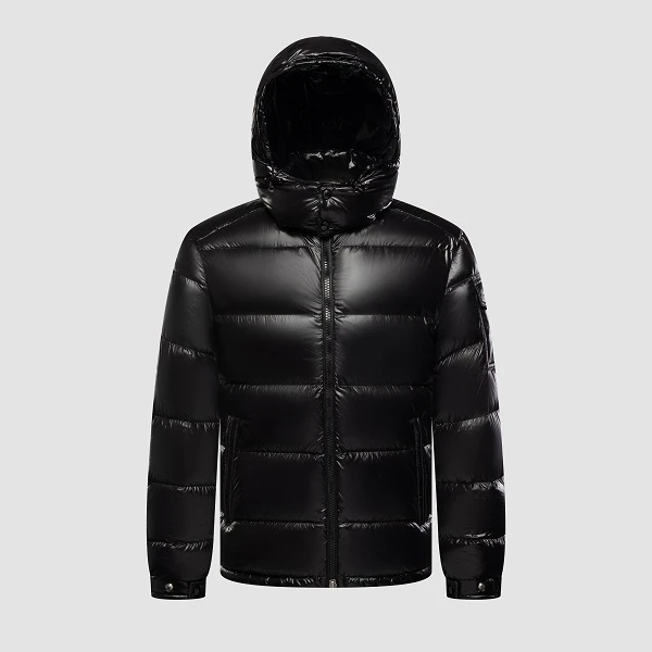 【露美美专属】蒙口安情侣款鹅绒服998