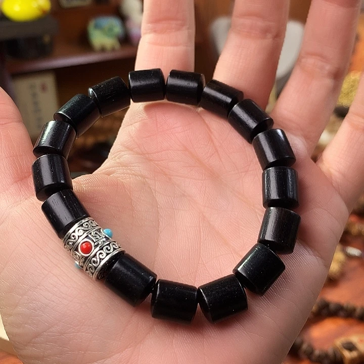 吊坠菩提根/象牙果