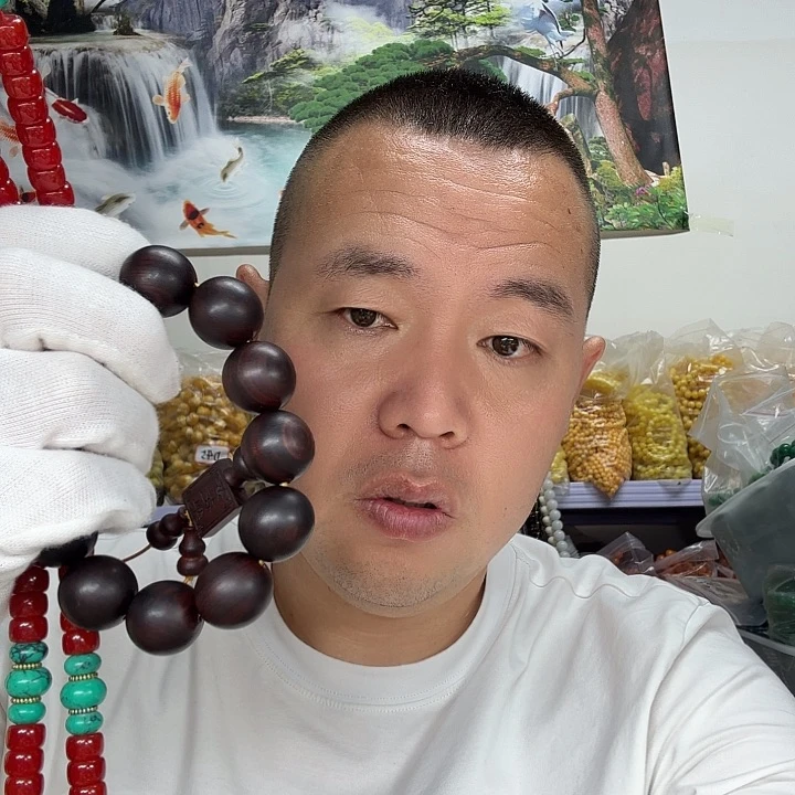 非洲紫檀（红花梨）290