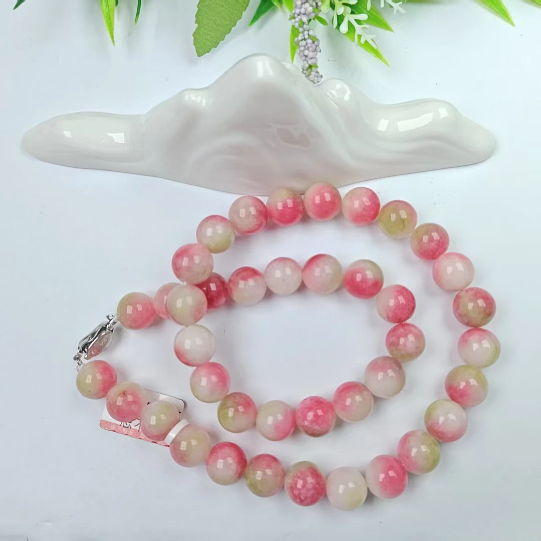 Q612-鸿运千万华佗百草灵项链多样性发其一