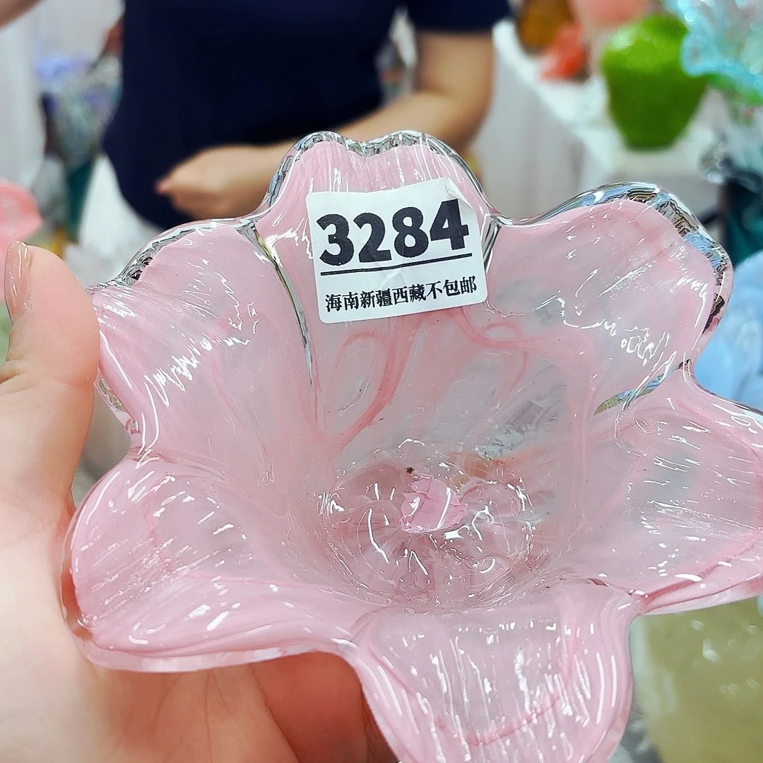 琉璃花瓶花器艺术品