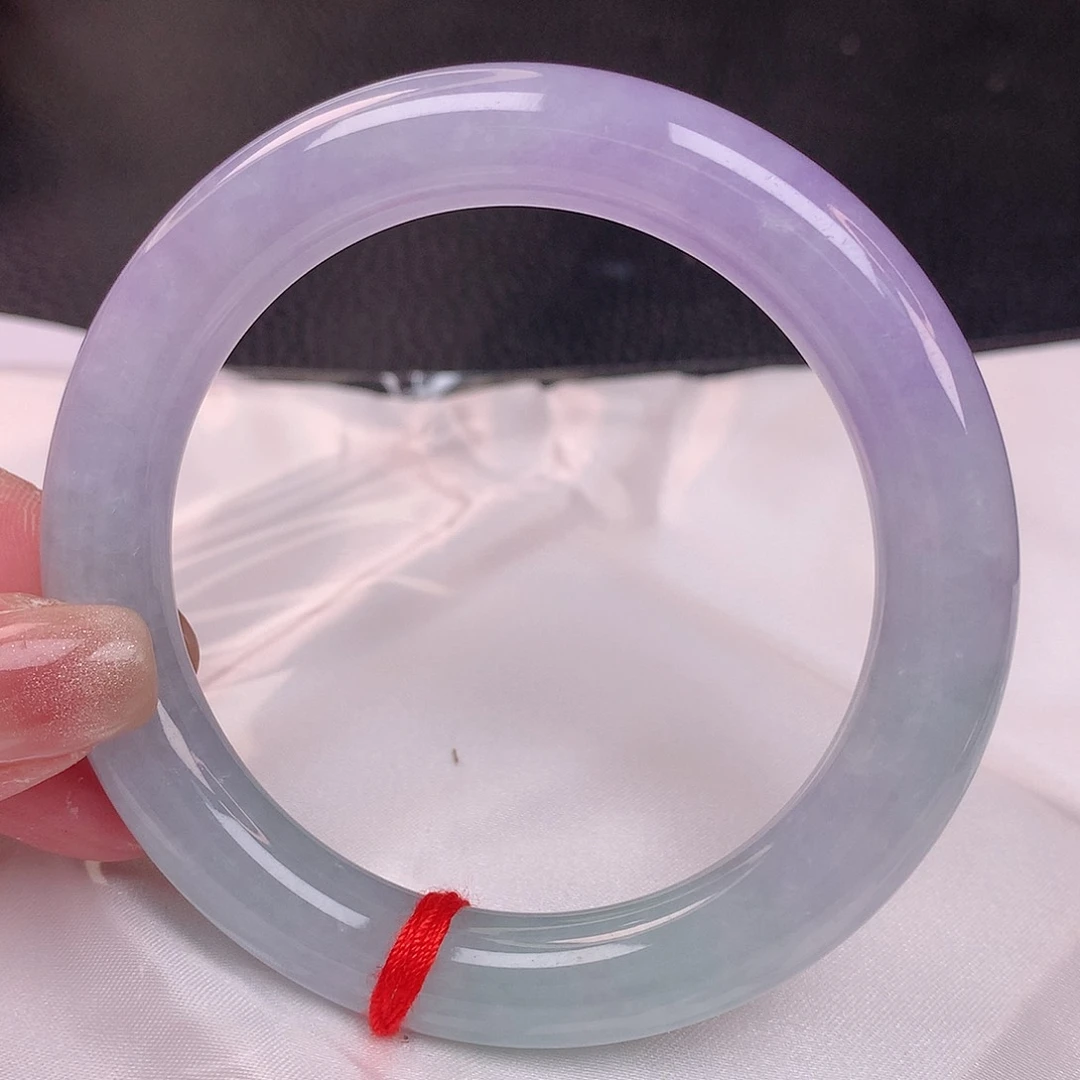 【闪购商品】翡翠手镯未镶嵌57 翡翠手镯