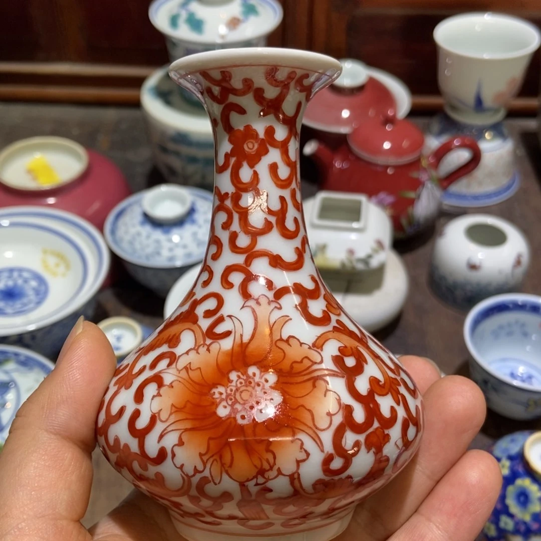 杯子陶瓷艺术家的作品