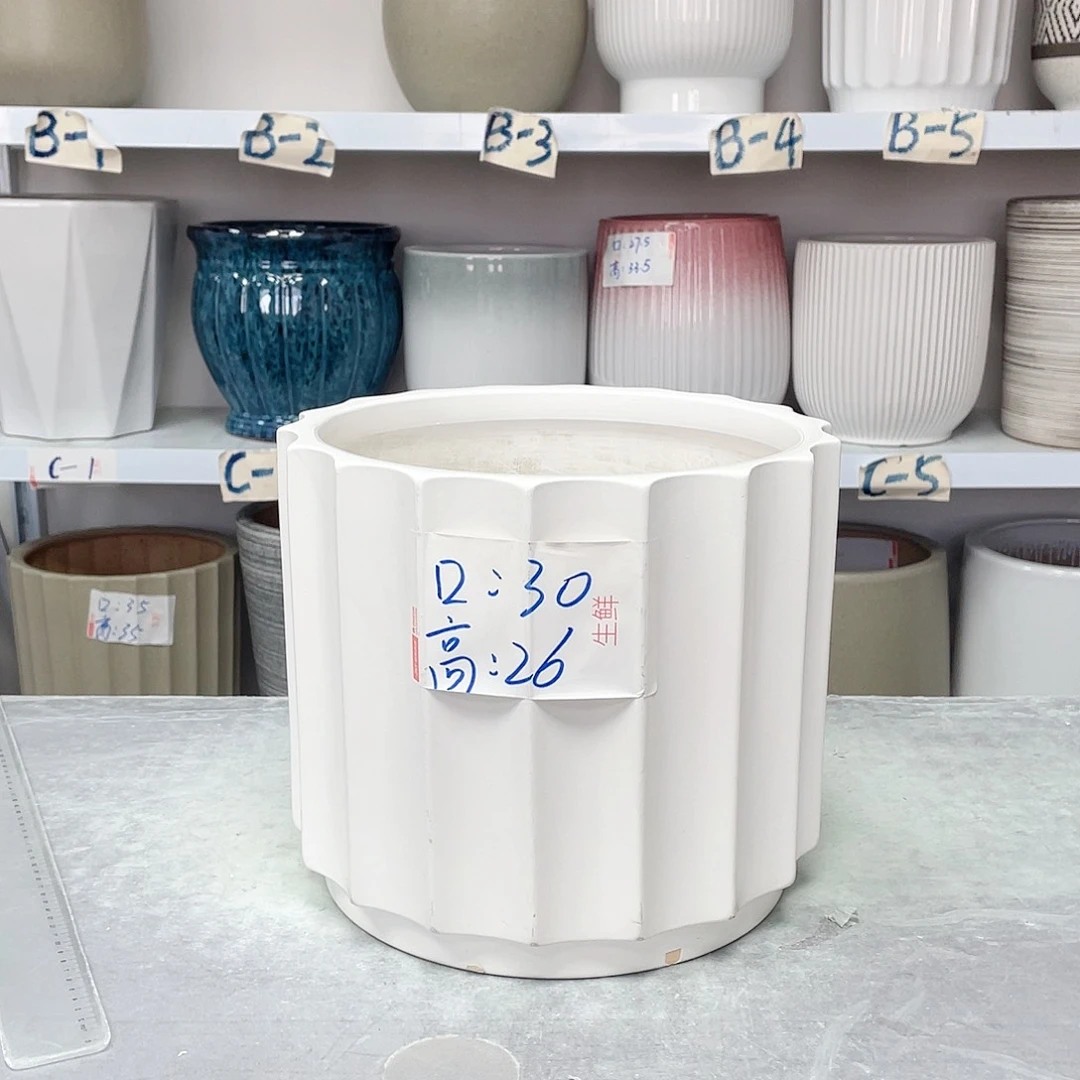 陶瓷口径30-26高