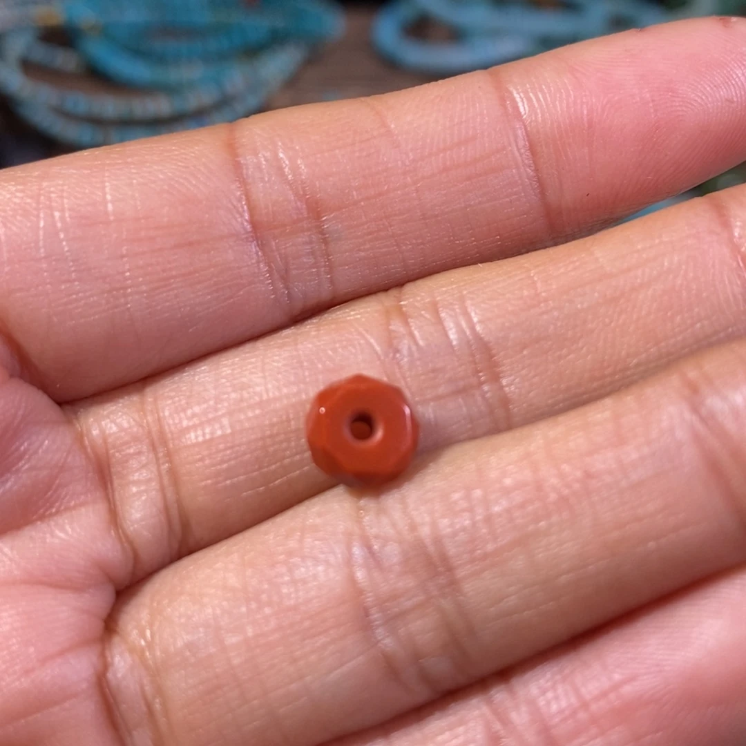 南红玛瑙珠宝奇石未镶嵌