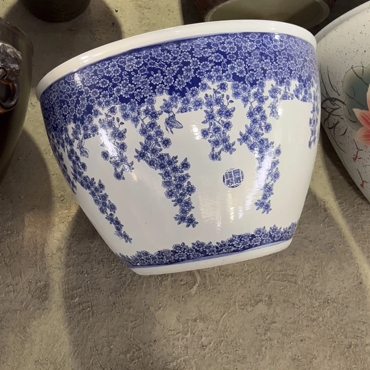 景德镇陶瓷艺术品