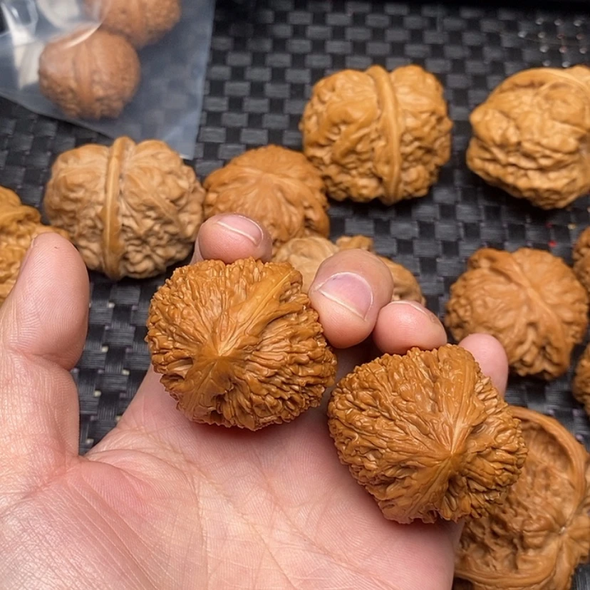 【闪购商品】核桃?大蒜头37