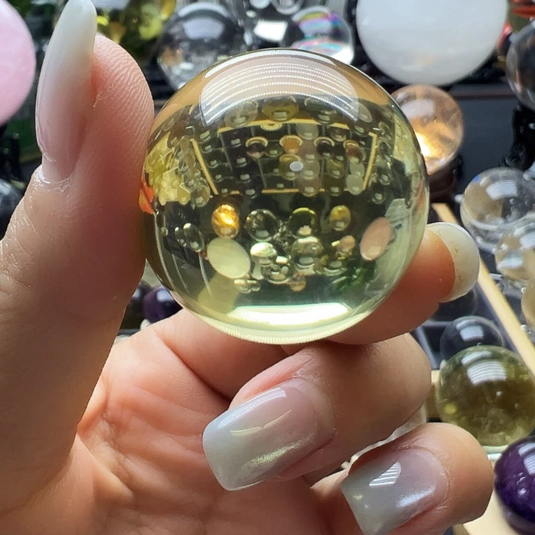 珠宝半成品未镶嵌水晶A779水晶
