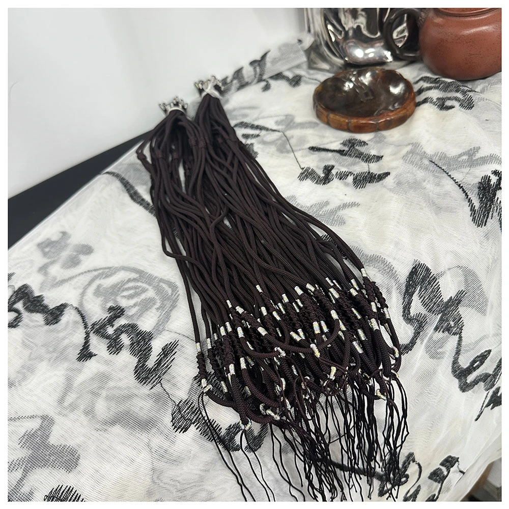 ZK027  时尚百搭饰品DIY绳