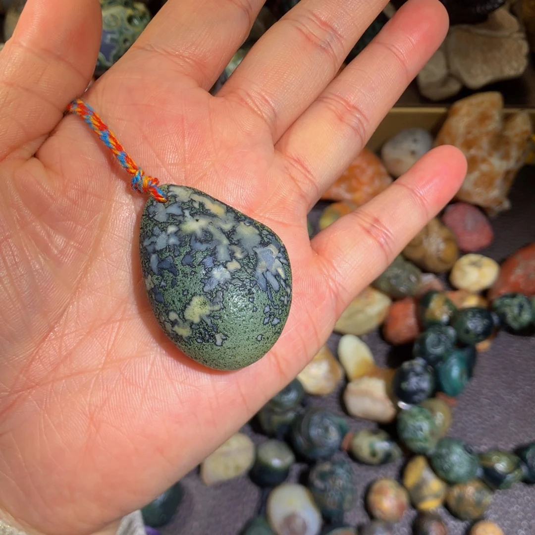 石材阿拉善眼睛石