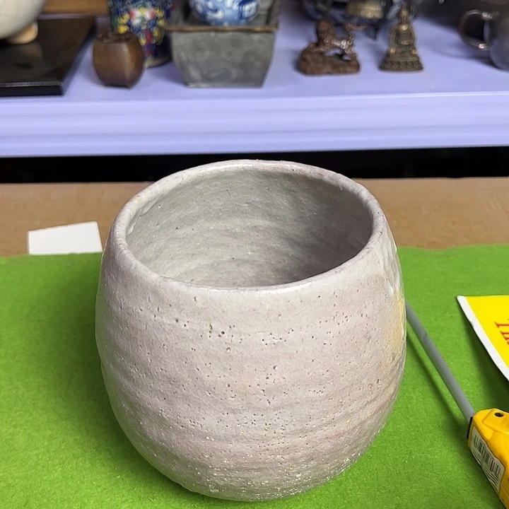 精美小瓷器杂项摆件孤品