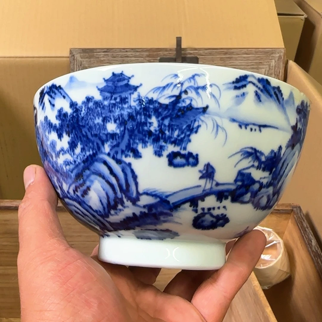 茶盏鱼*器一物一拍谨慎下单