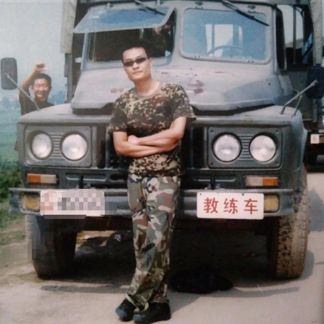 B2齐头车科目二14项讲解与视频操作