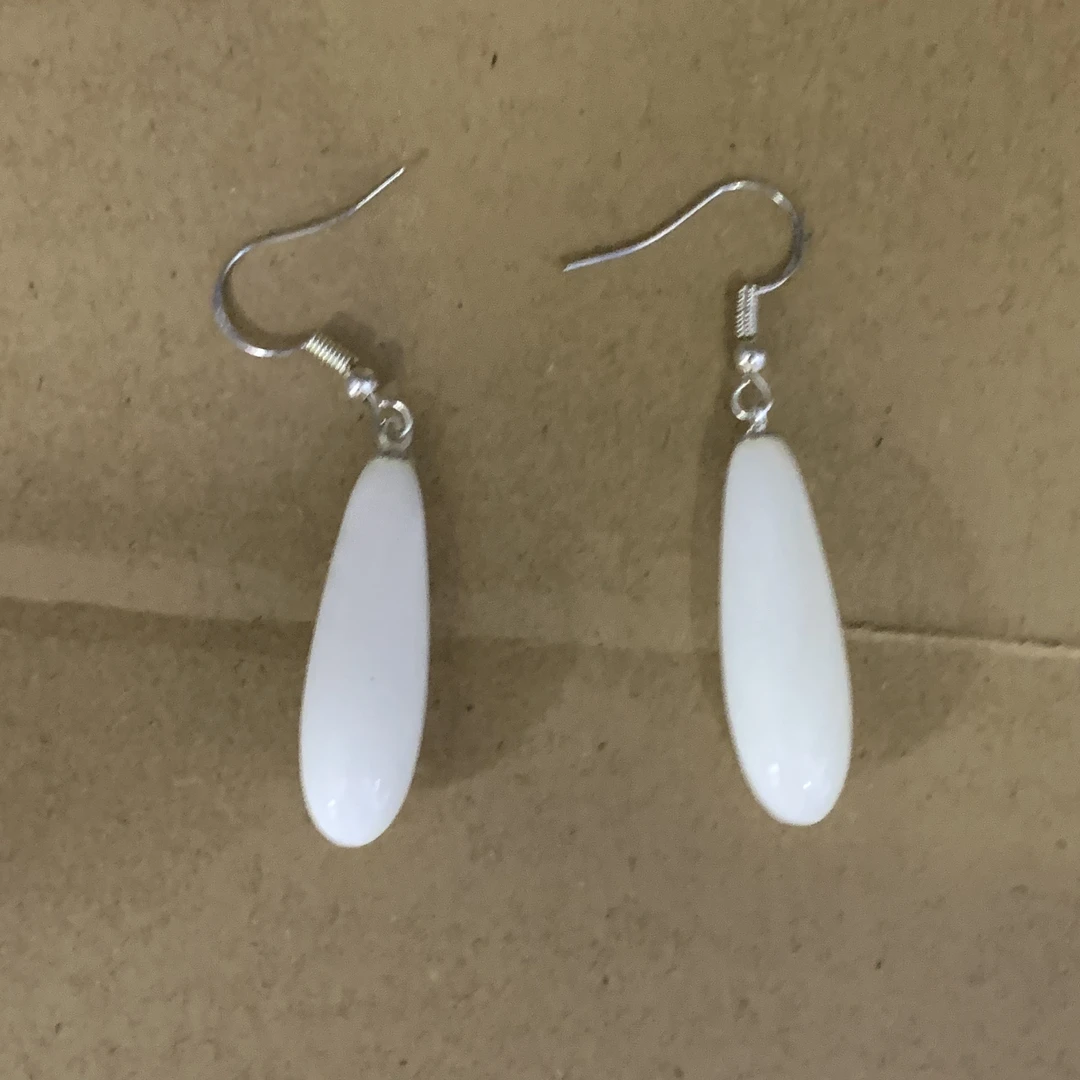 【黑哥贸易】 九妹精选海外工艺品耳饰MF10B093