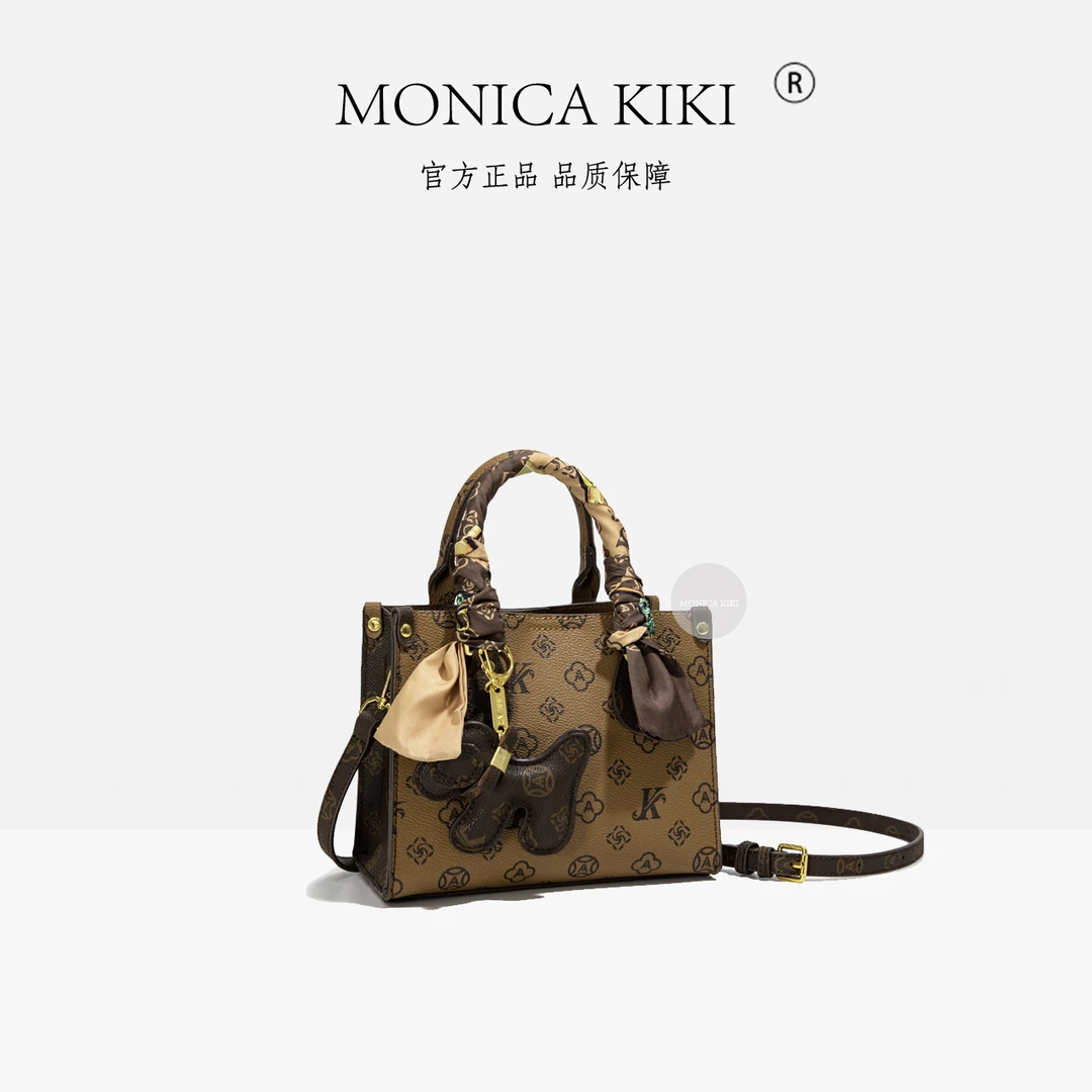 托特包水桶包波士顿单肩枕头包手拎包戴妃包时尚轻奢百搭女士经典