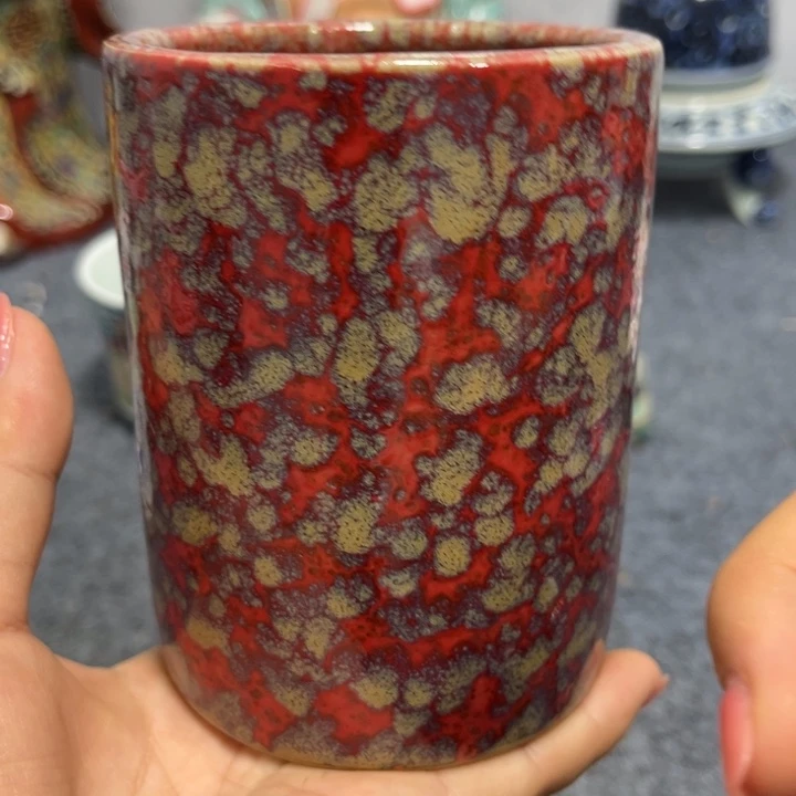 摆件景德镇陶瓷艺术品