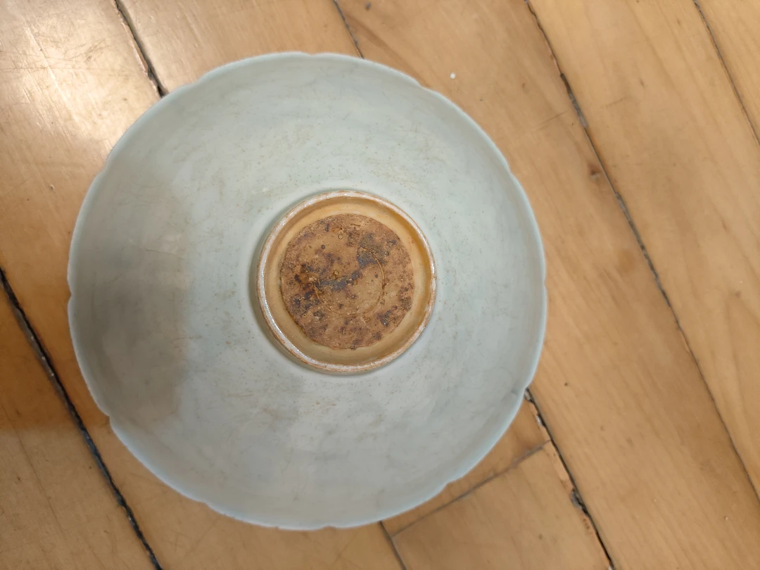 陶瓷艺术品青花瓷