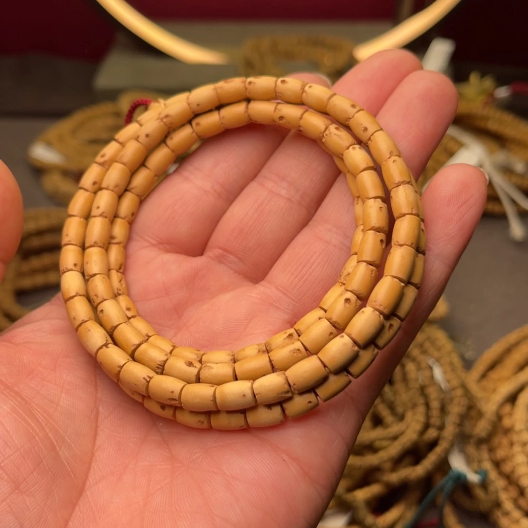 手串柏香籽/百香籽