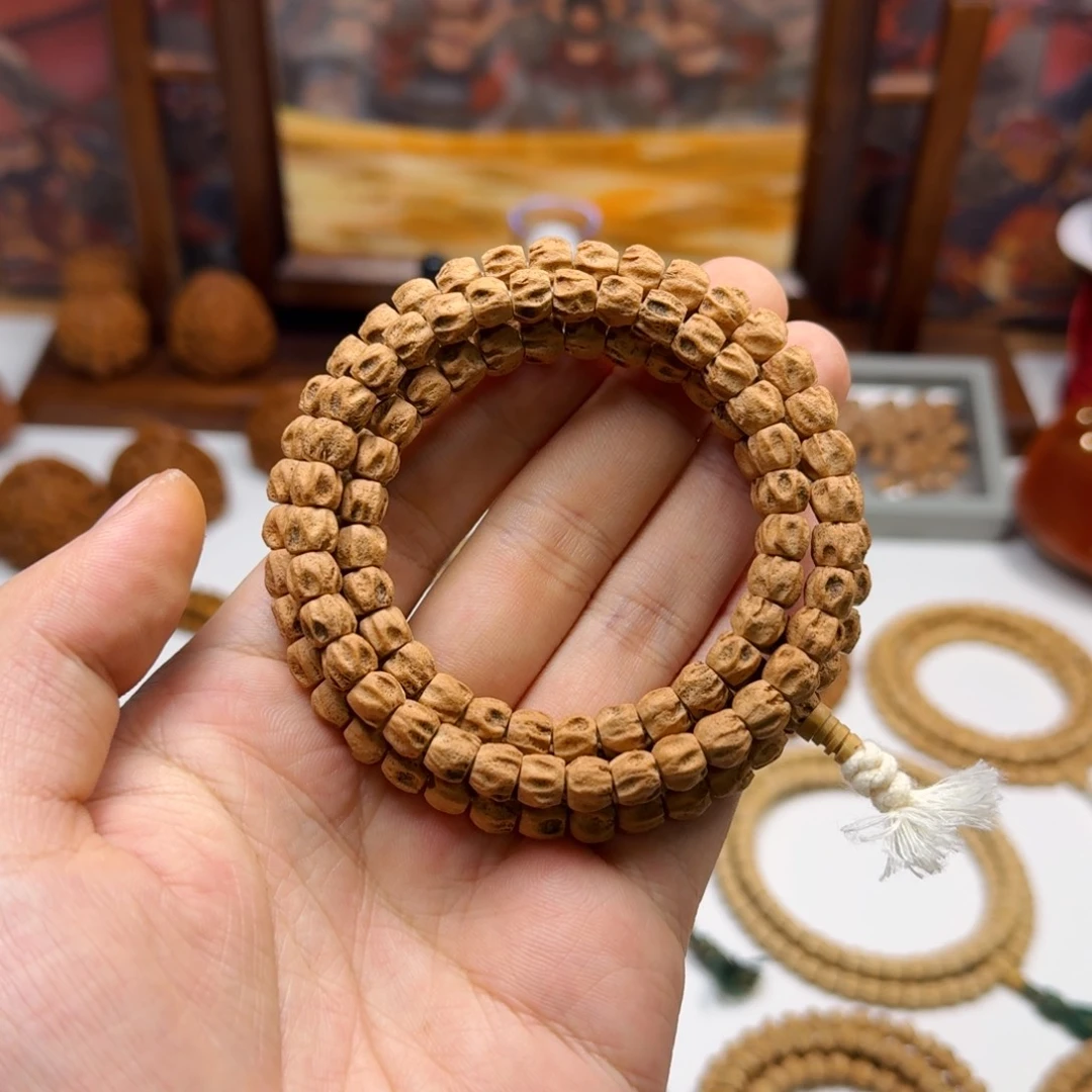 吊坠柏香籽/百香籽