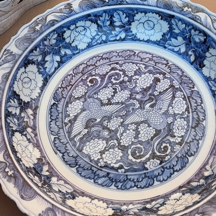 洪***宝陶摆件瓷器瓷器瓷器瓷器瓷器瓷器瓷器