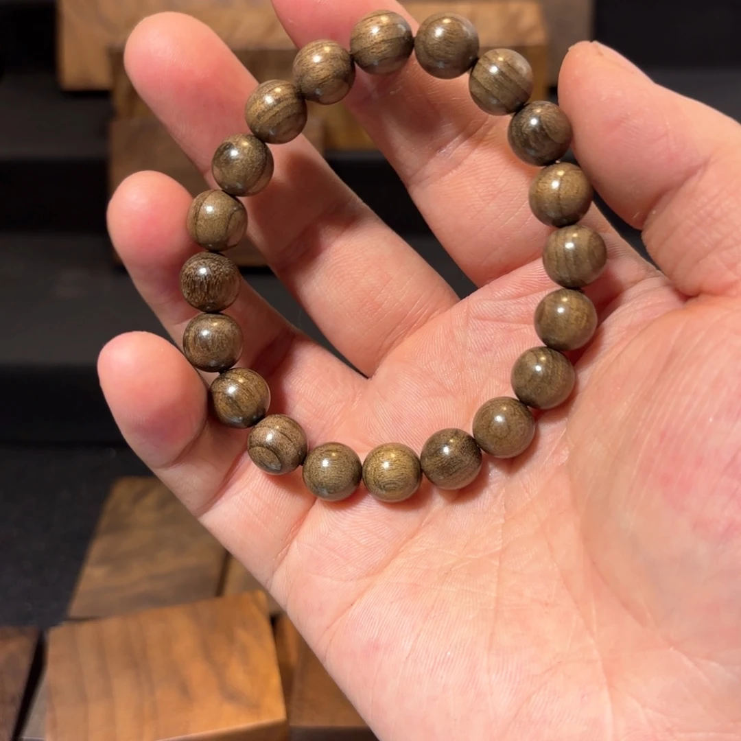 金丝楠别**漾金丝楠木一物一拍