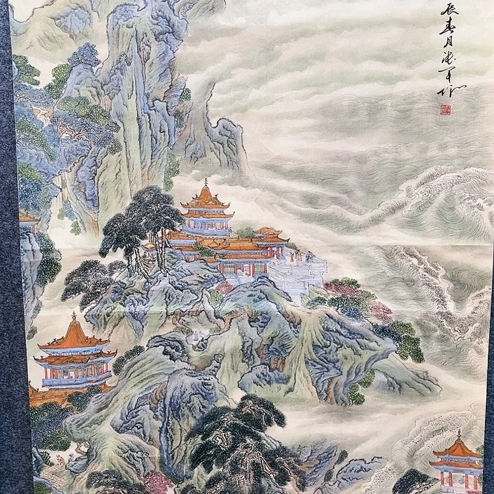 艺术作品欣赏作品