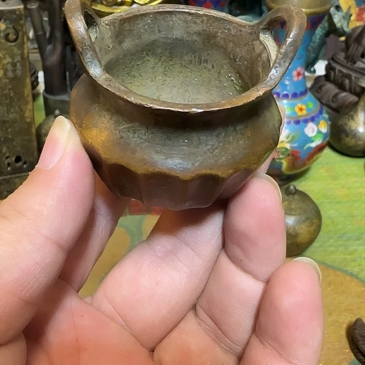 老铜器老铜器老铜器