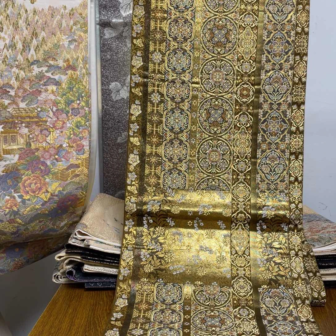 织绣434西阵织西阵织