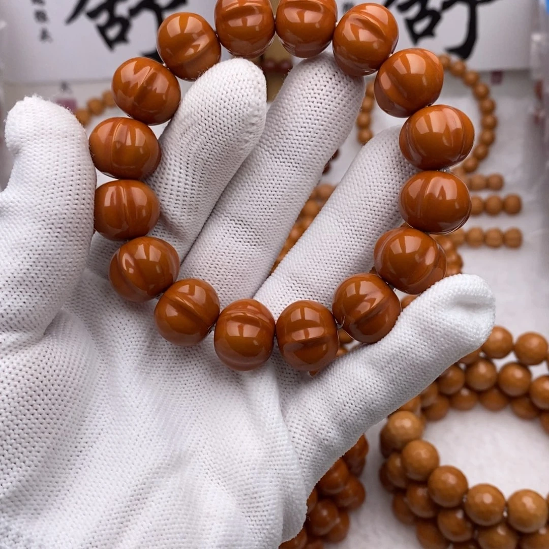 猴头核桃手串斌****1大鲨鱼