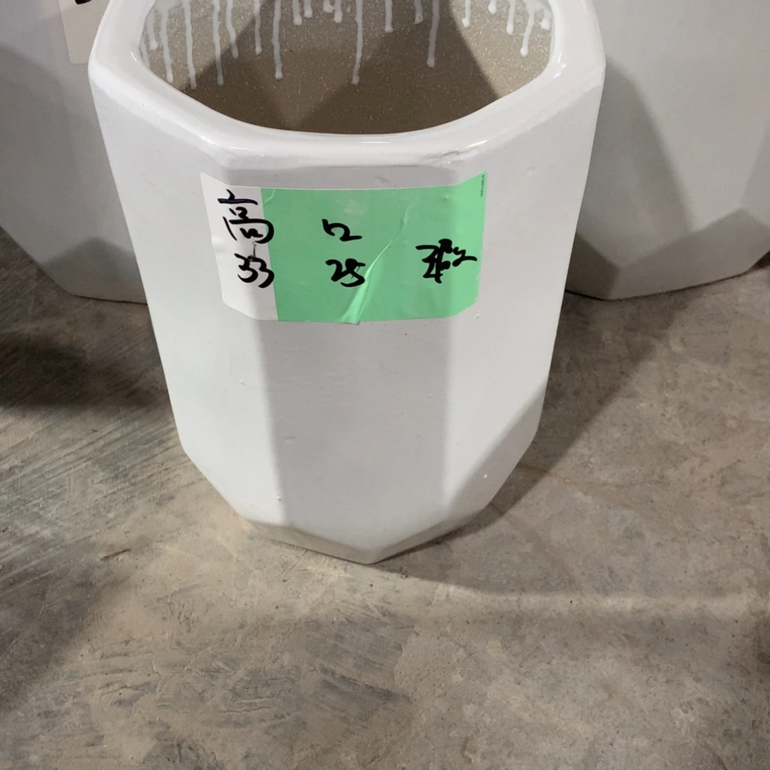 高温烧制默认微瑕