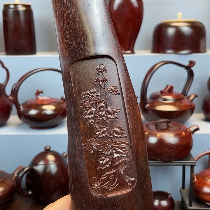 檀香紫檀（小叶紫檀）